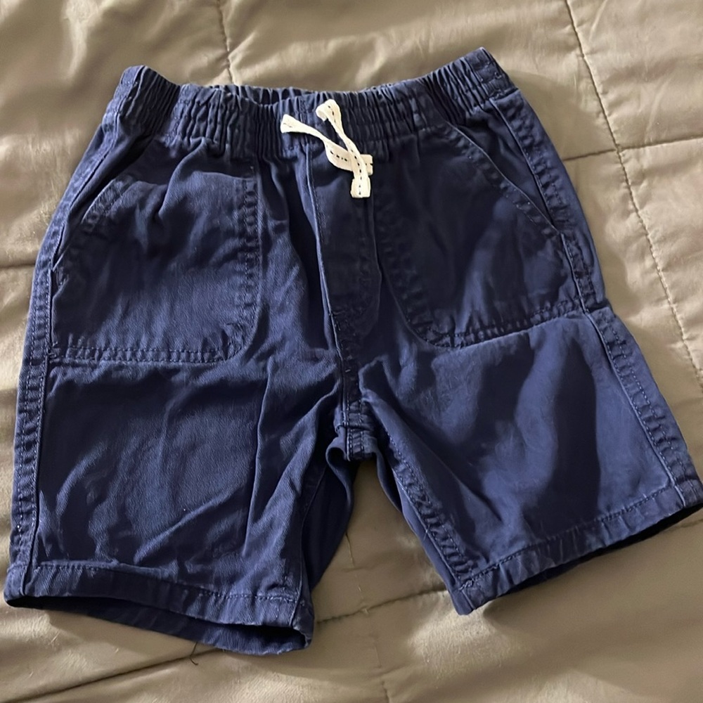 Nautica shorts